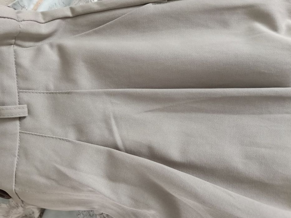 Брюки новый размер L