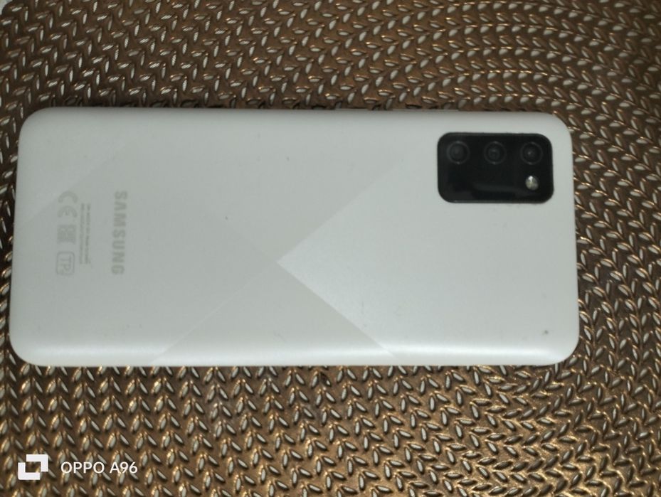 Самсунг A02s 128 Гб