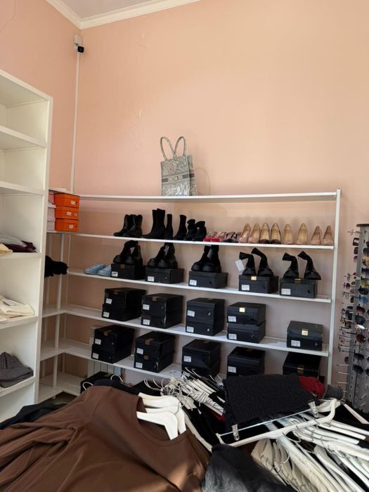 Торговое оборудование