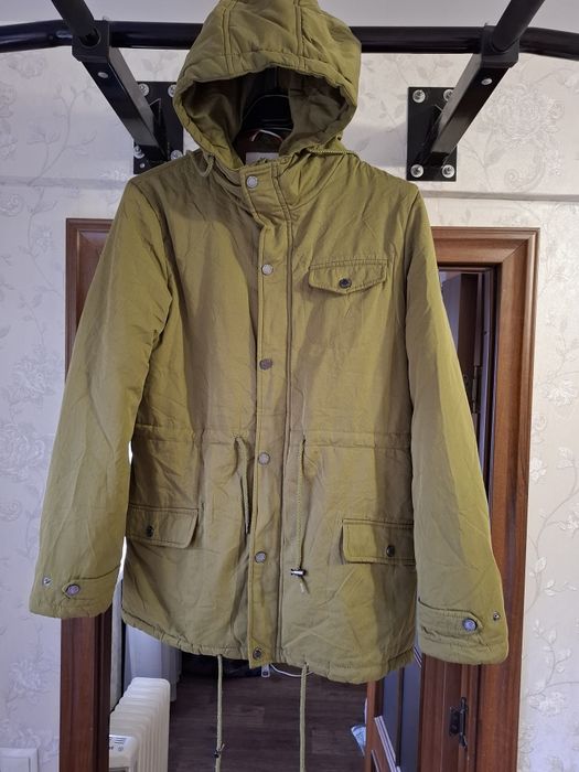 Куртки на подростка