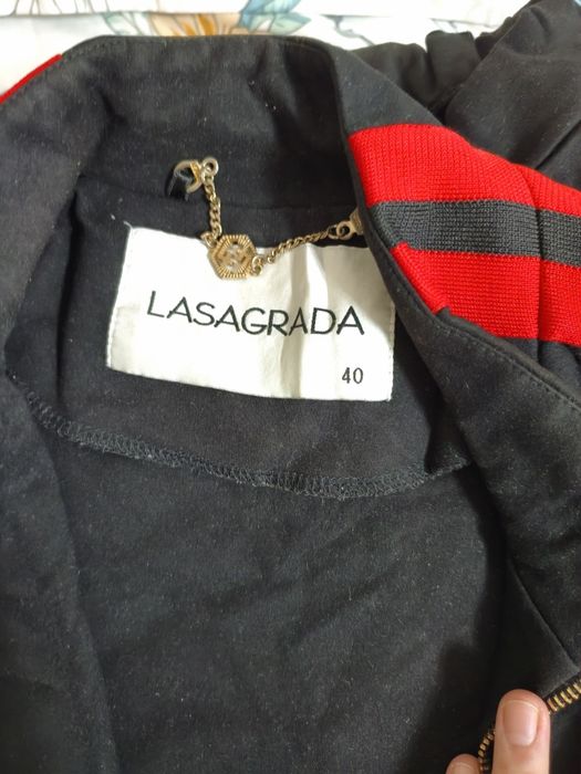 Костюм Lasagrada, 40(46) размер