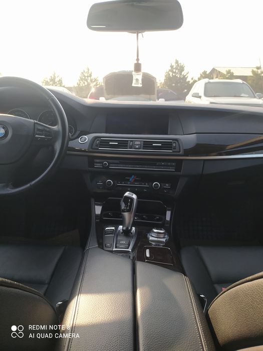 Продам Bmw 528i f 10