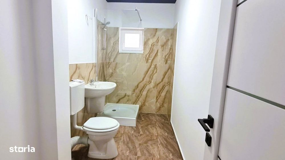 Apartament lux 3 camere la vila in Selimbar