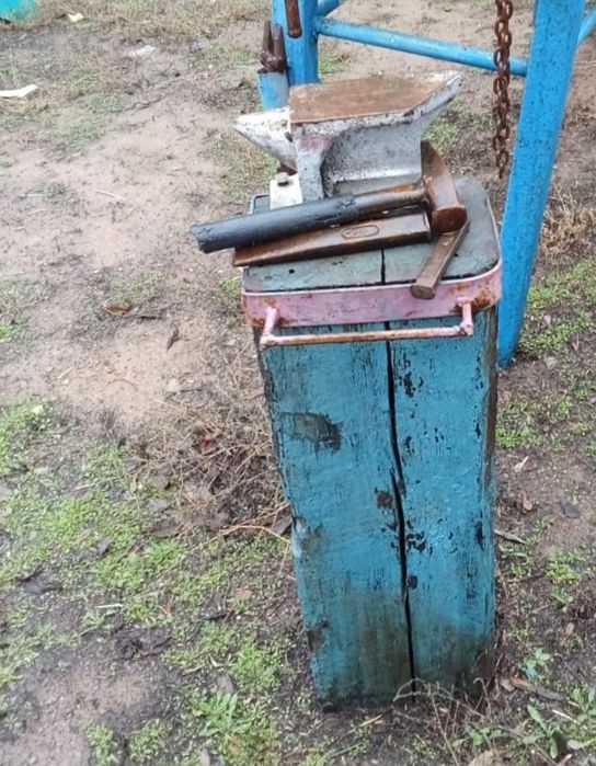 Инструмент тески