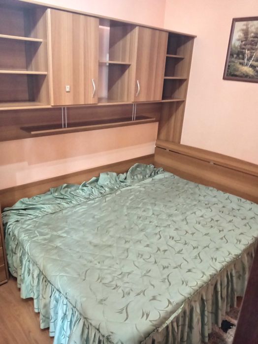 Închiriez apartament craiovita nouă, zona niela