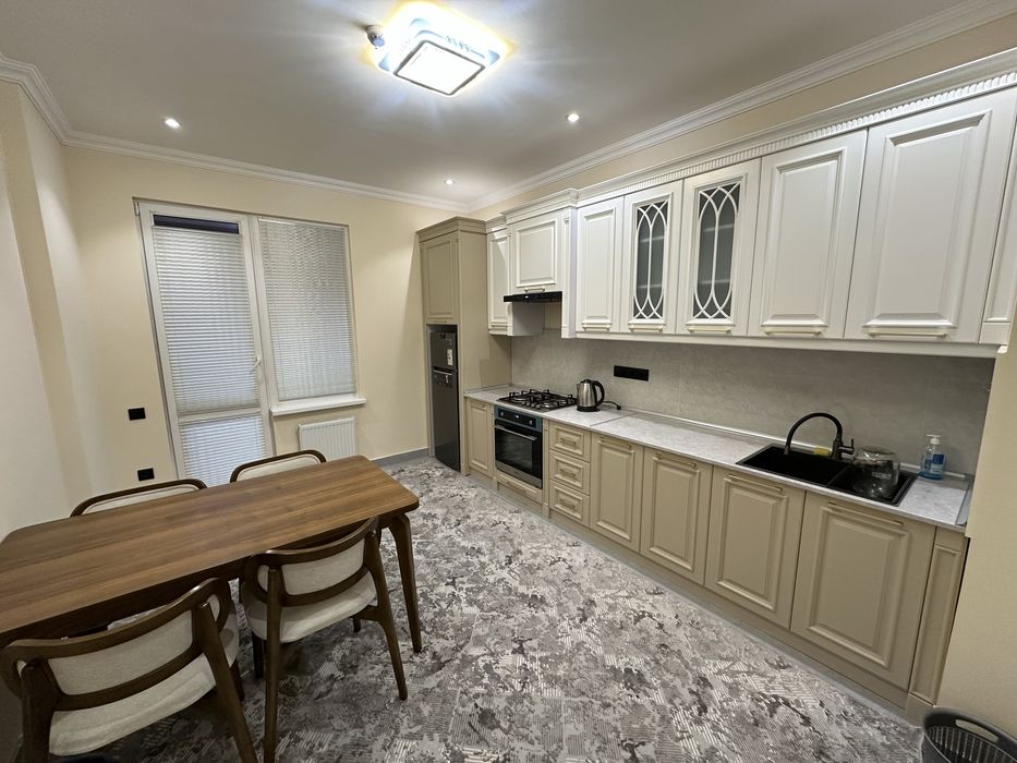 Жк Nrg Zamon Янгиабад метро новостройка