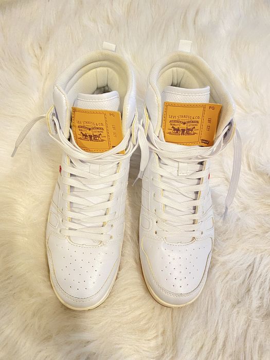 Adidasi Sneakers LEVI’S