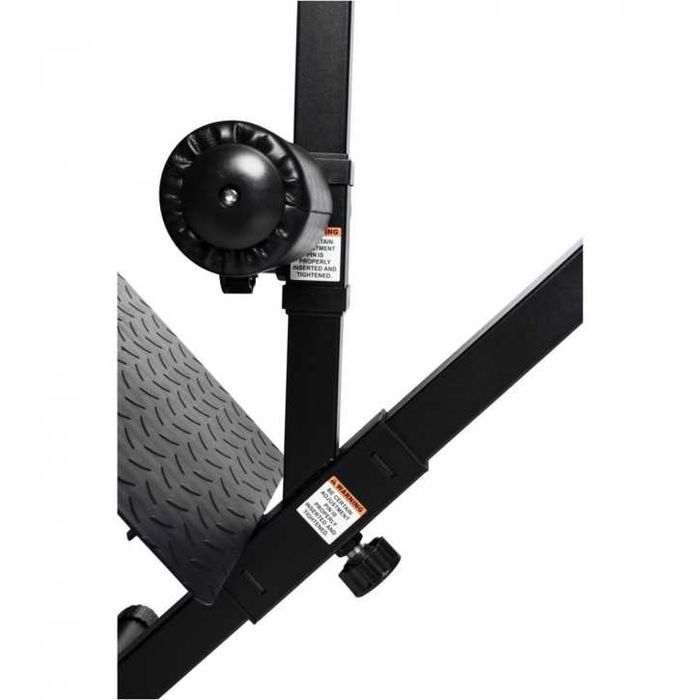 Bancă Hiperextensii