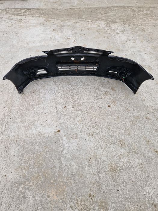 Bara fata Toyota Verso Facelift 2005