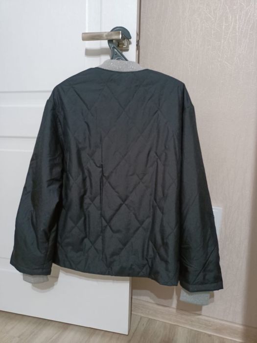 Новый женский бомбер