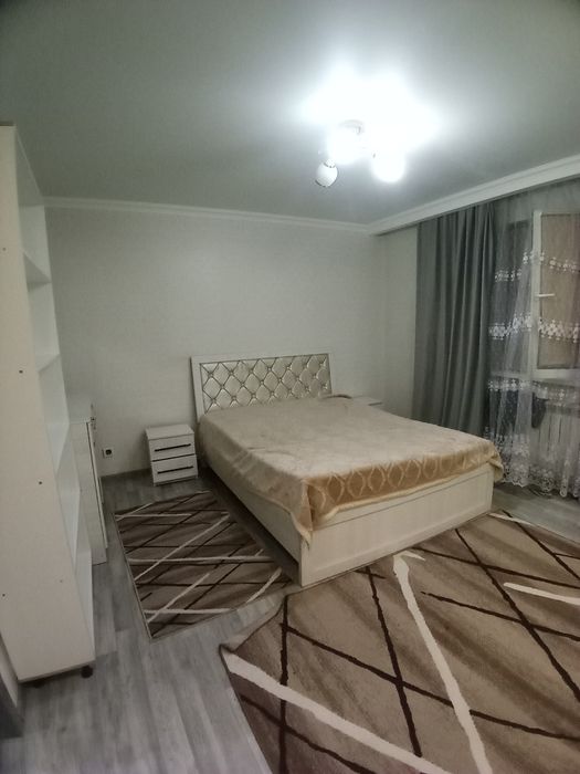 Квартира по часам