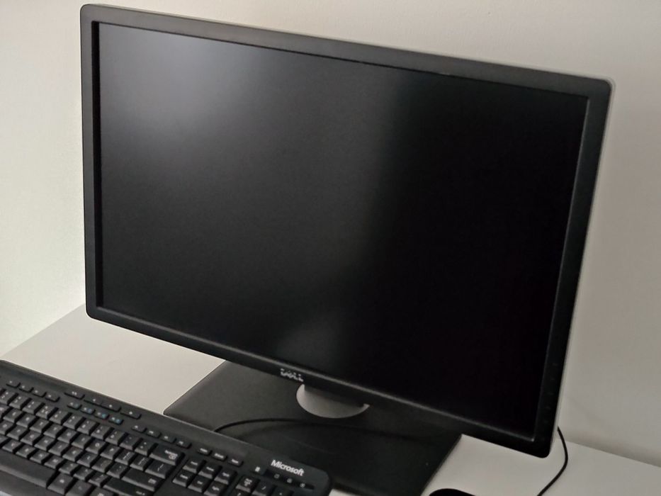 Monitor Dell UltraSharp 2413