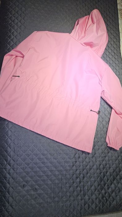 Дамско розово яке