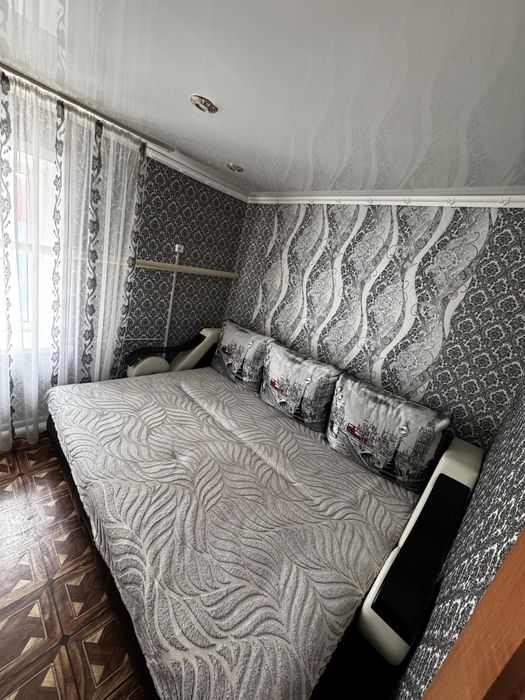 Продам дом в боровском