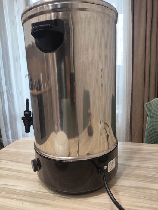Продам бойлер для нагрева воды