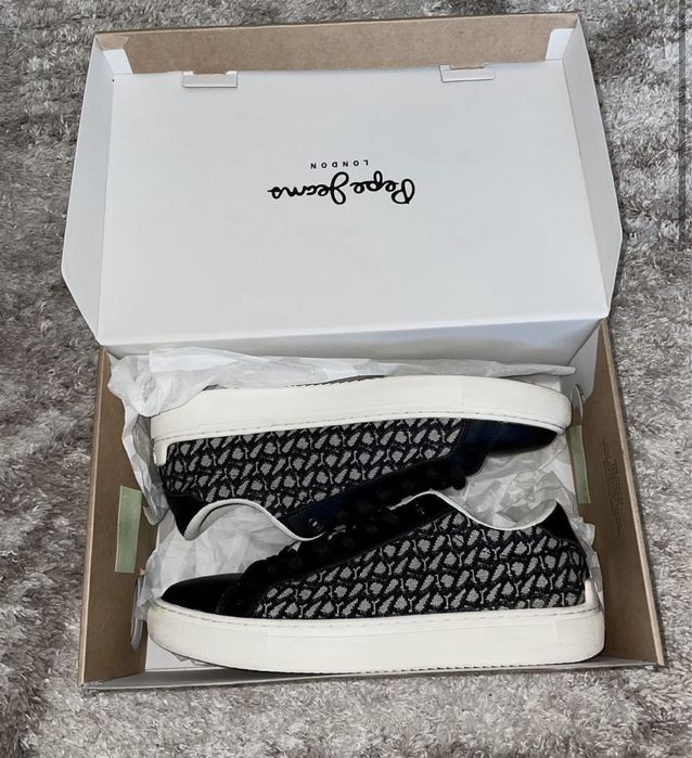 Обувки Pepe Jeans