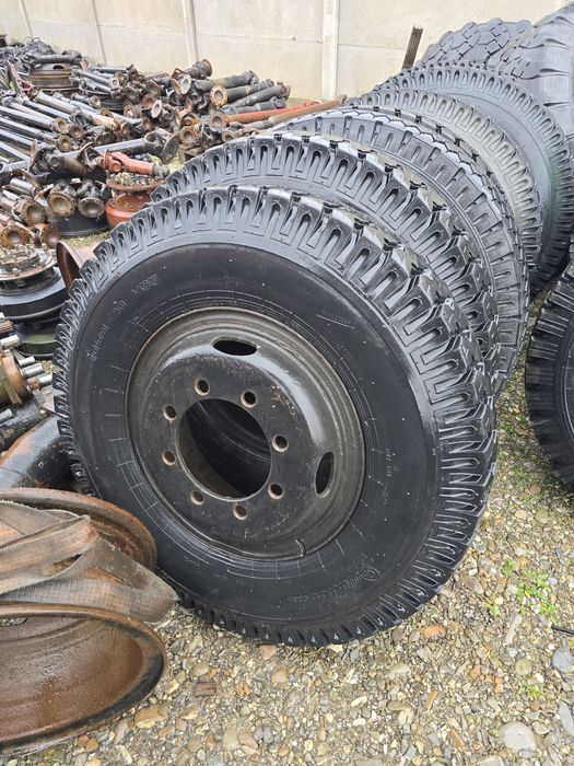 Cauciuc anvelopa 8.25  900 / 20