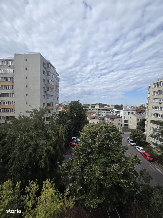 Garsoniera de inchiriat Aleea Luncsoara 5 min metrou