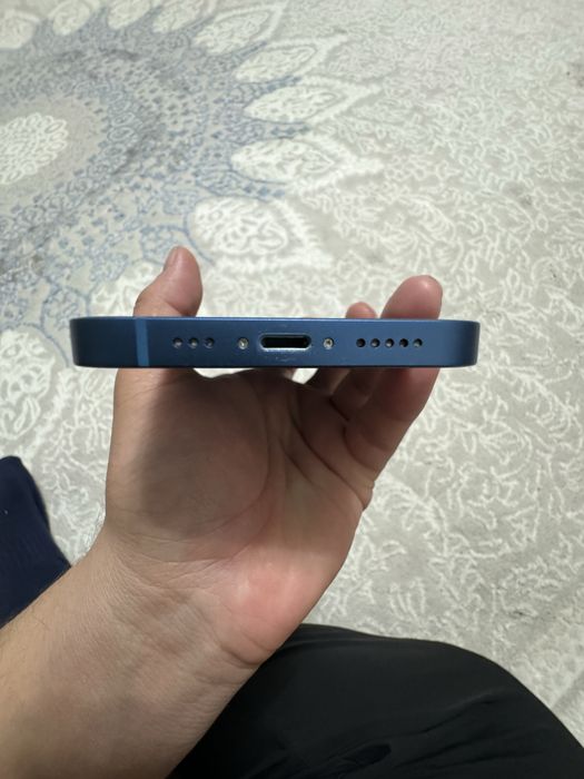 Айфон 13 128гб аррle