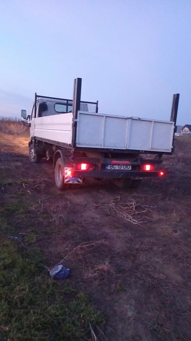 Vand Nisan in stare ft buna