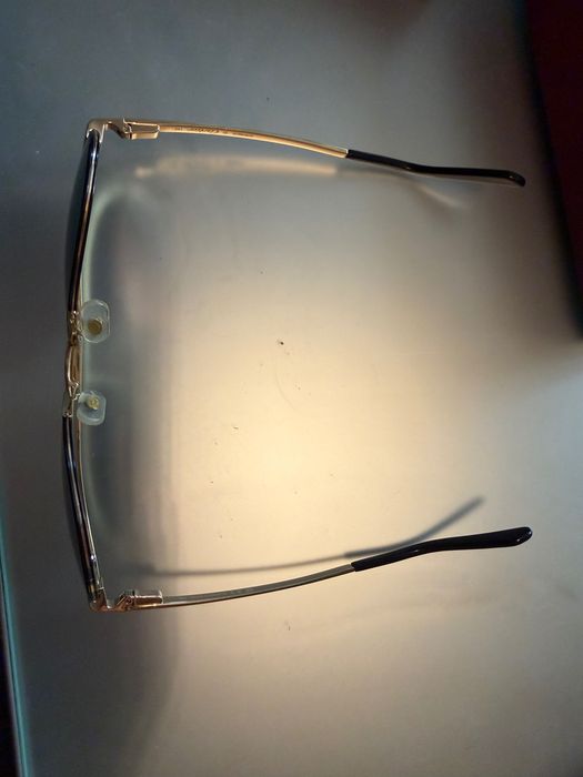 Оригинални мъжки очила Cartier