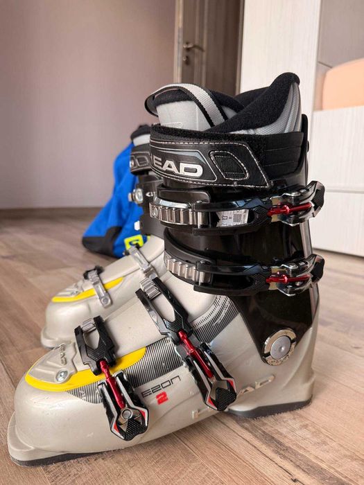 Ски обувки HEAD EZON 2 – размер 27.5 / 329 mm