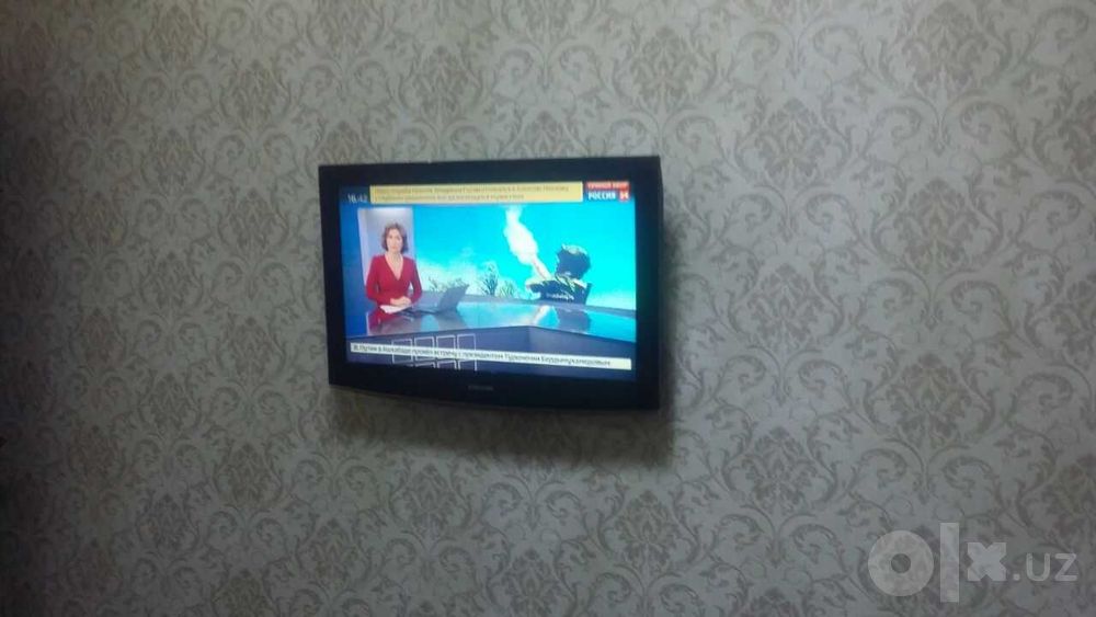 Продается 1 комнатная квартира госпитальный базар