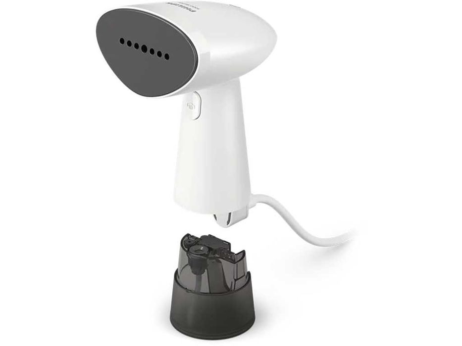 НОВИ! Ръчна парна ютия Philips Handheld Steamer STH1010/10 уред за гладене 900W