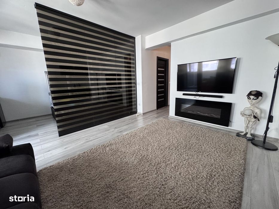 Studio modern de vânzare - Ioșia Residence