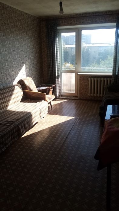 Продаю срочно квартиру