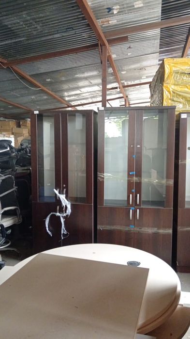 Шкафы для одежды, плательные и для документов