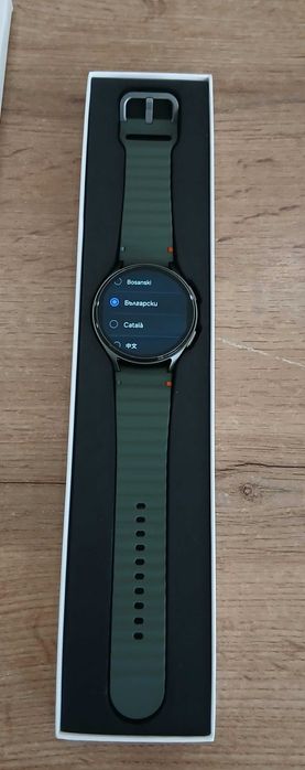 Samsung Galaxy Watch 7 44mm LTE Гаранция