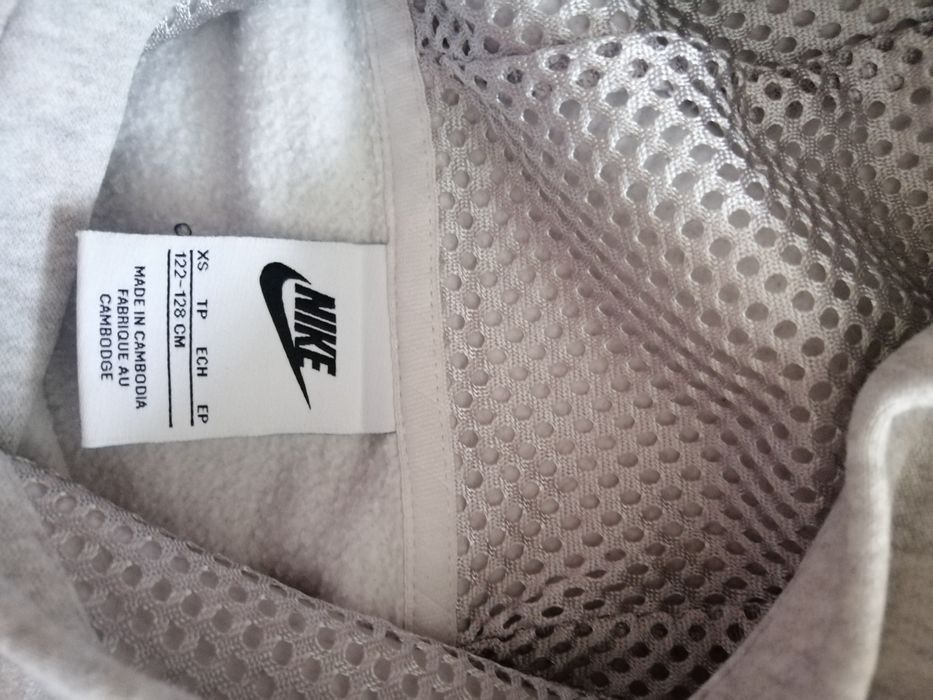 Детски худита NIKE, THE NORTH FACE