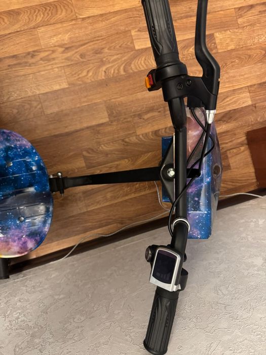 Продам трехколёсный дрифткарт