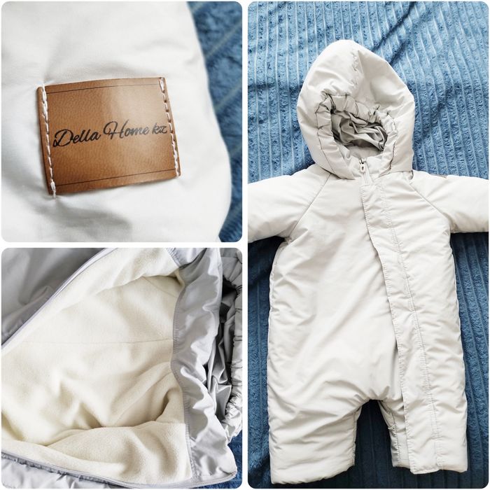 Продам комбинезон