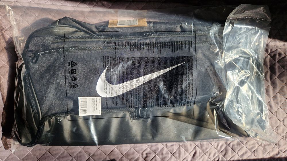 Спортен сак NIKE