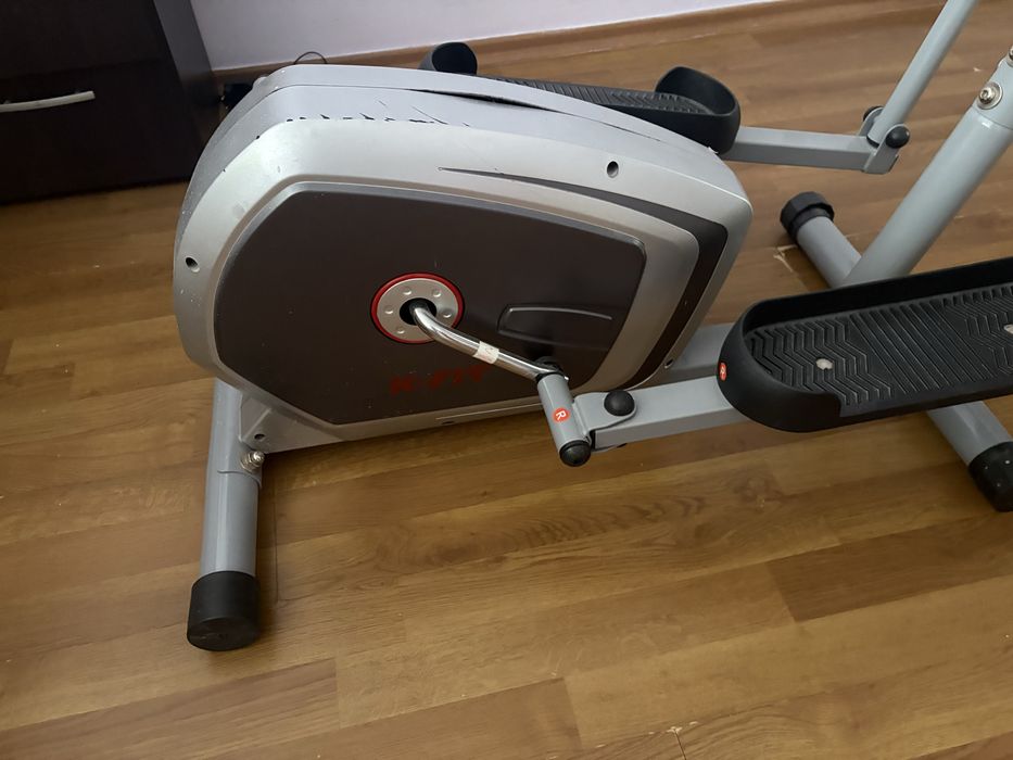 Крос       тренажор