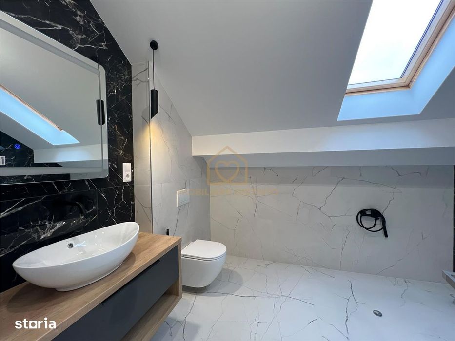 Apartament cu 4 camere de inchiriat zona Pronto