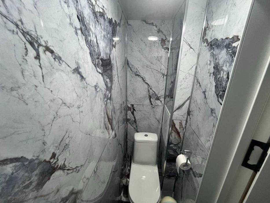 Yakkasaroy/Boburda 4 honalik kvartira sotiladi 4/8/9 110kv.m. ROVD