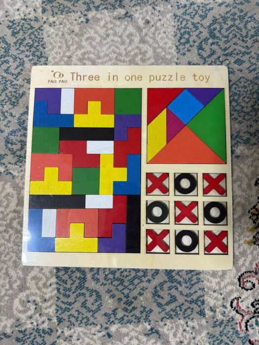 Продаются новые развивающие игрушки