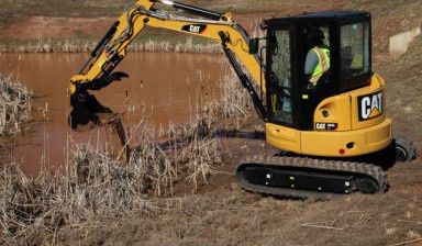 Мини экскаватор ямабур миниэкскаватор гидромолот