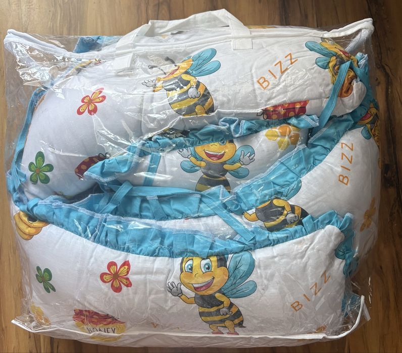 Обиколници за кошара пчелички 60/120