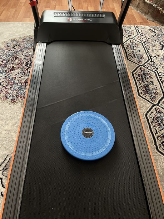 Беговая дорожка от бренда GF4050