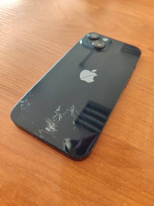 Айфон 14 коробка есть обмен срочно