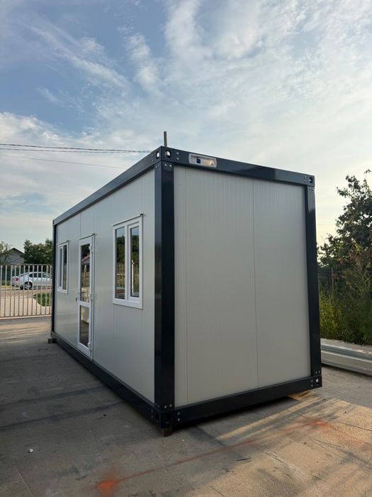 Containere modulare la super oferta