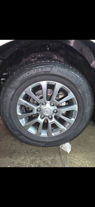 TOYOTA PRADO 150 двиг.2/7  год. 2015