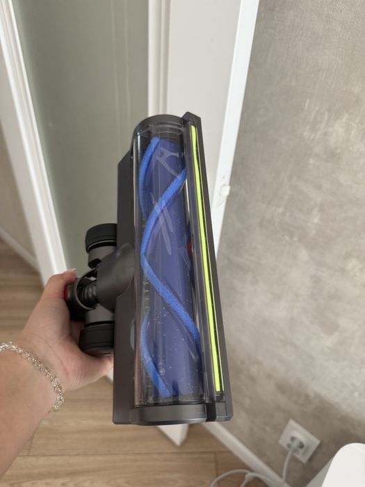 Насадка на пылесос дайсон/ dyson