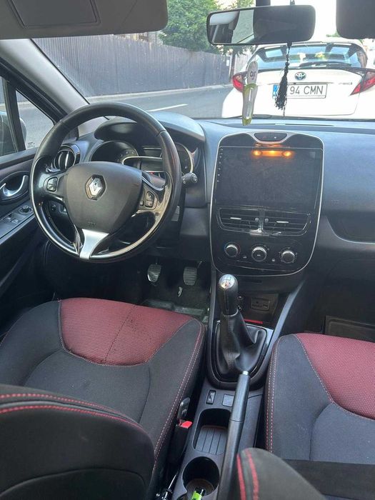 Vand Renault Clio 2015