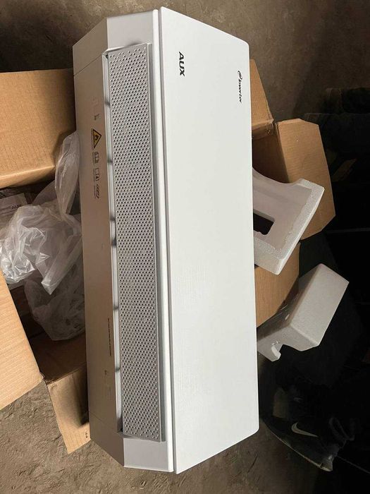 Кондиционер AUX ASW-H12A4/CAR