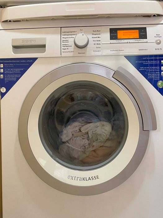 Пералня SIEMENS  и сушилня BEKO комплект и по отделно